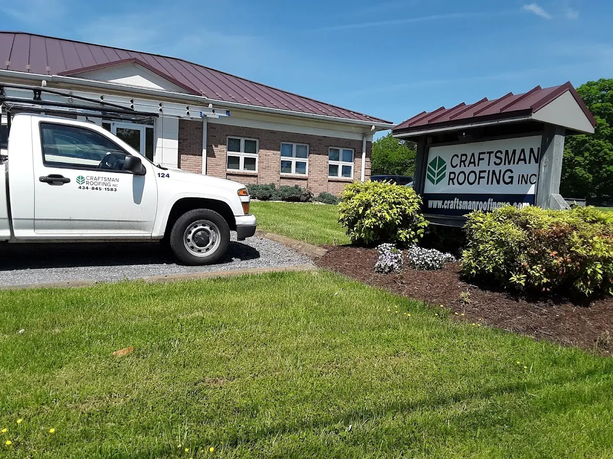 Quality Roof Inspection & Assessment by experienced craftsmen in Vliettown